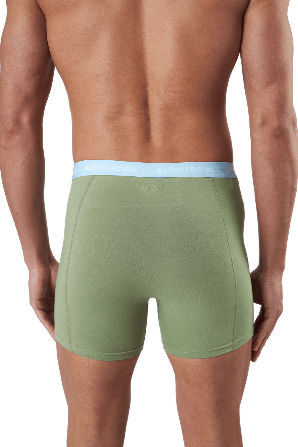 Essential Boxer 5p Multipack - Bild 12