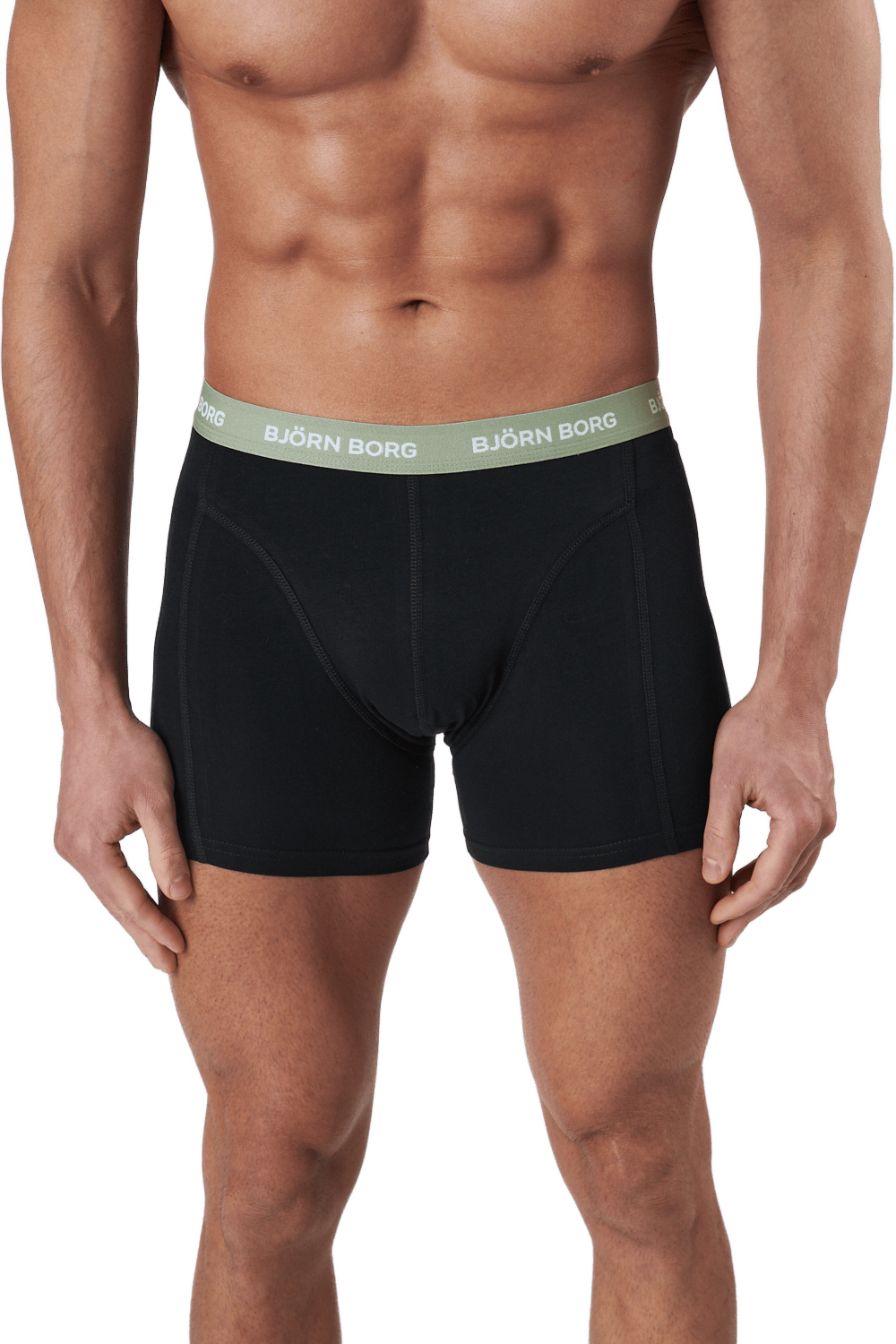Essential Boxer 5p Multipack - Bild 13
