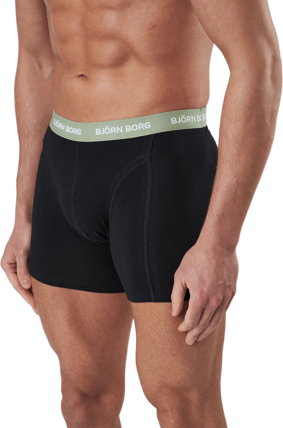Essential Boxer 5p Multipack - Bild 14