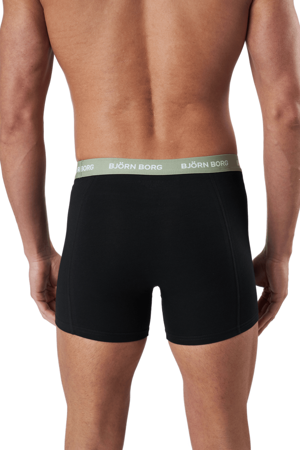 Essential Boxer 5p Multipack - Bild 15