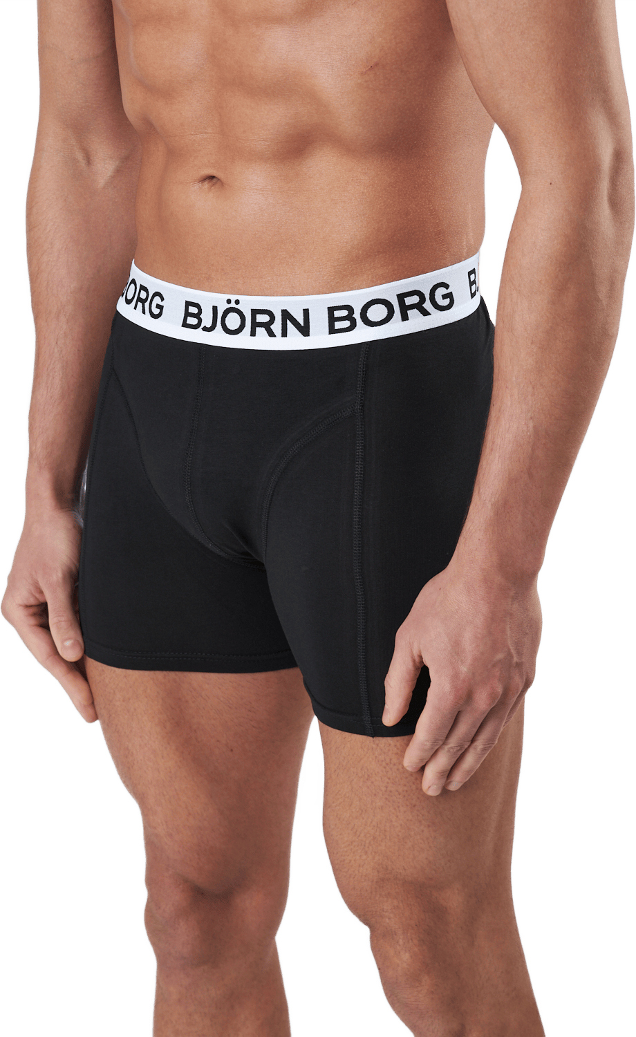 Essential Boxer 5p Multipack 6 - Bild 2