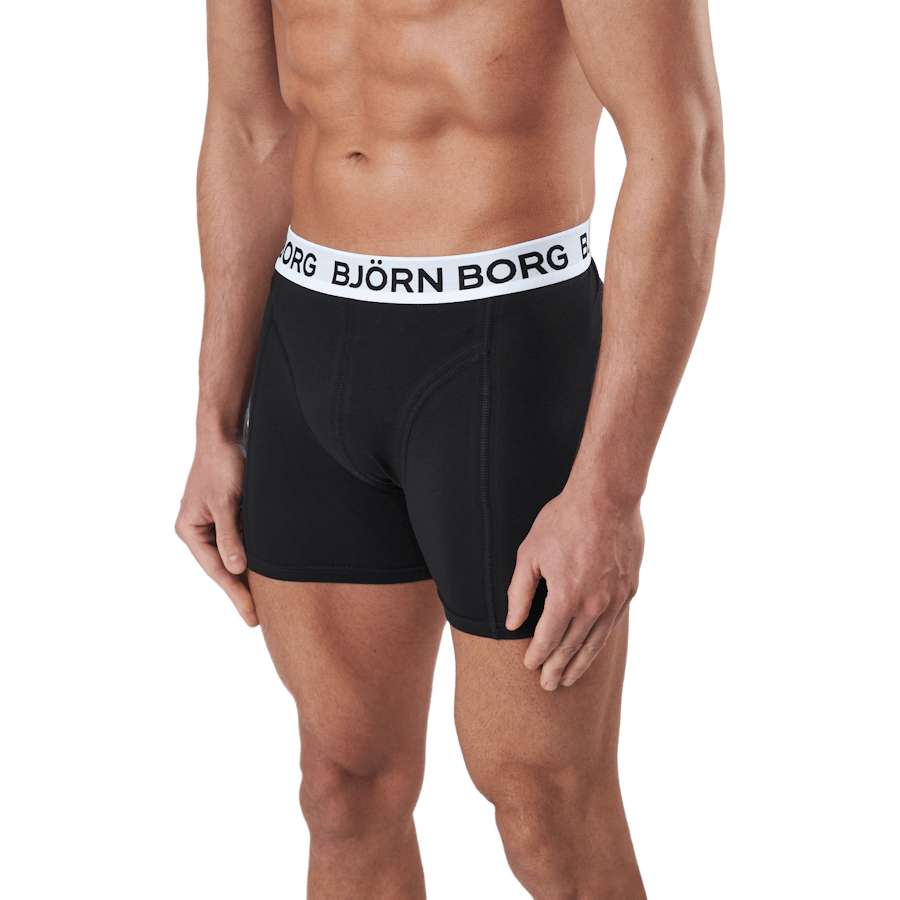 Essential Boxer 5p Multipack 6 - Bild 2