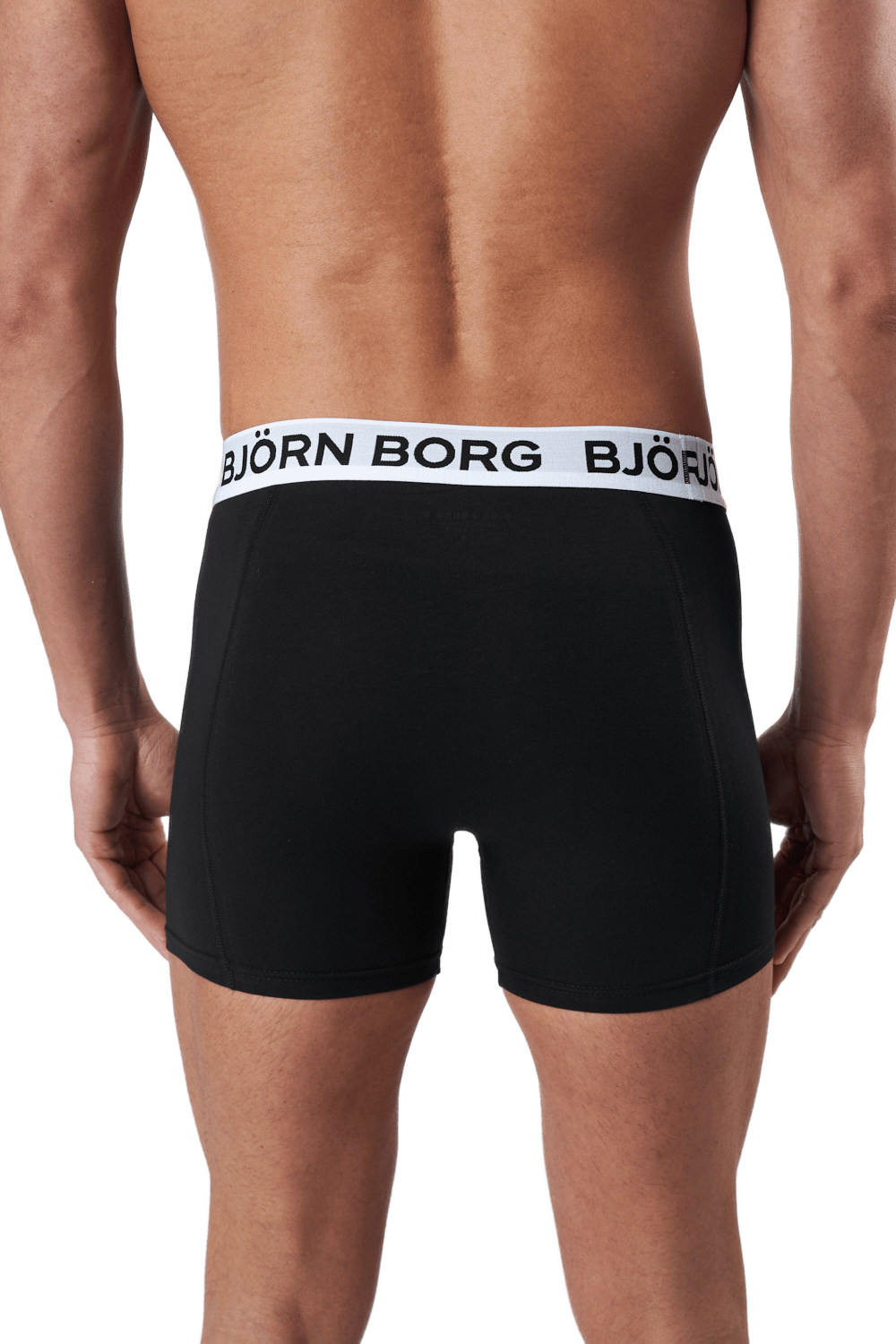 Essential Boxer 5p Multipack 6 - Bild 3