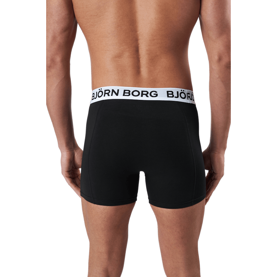 Essential Boxer 5p Multipack 6 - Bild 3