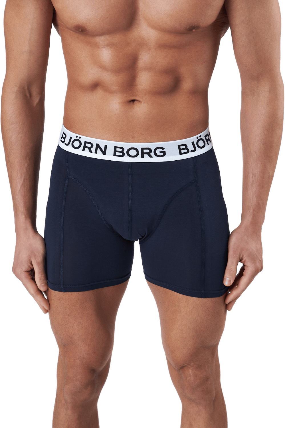Essential Boxer 5p Multipack 6 - Bild 4