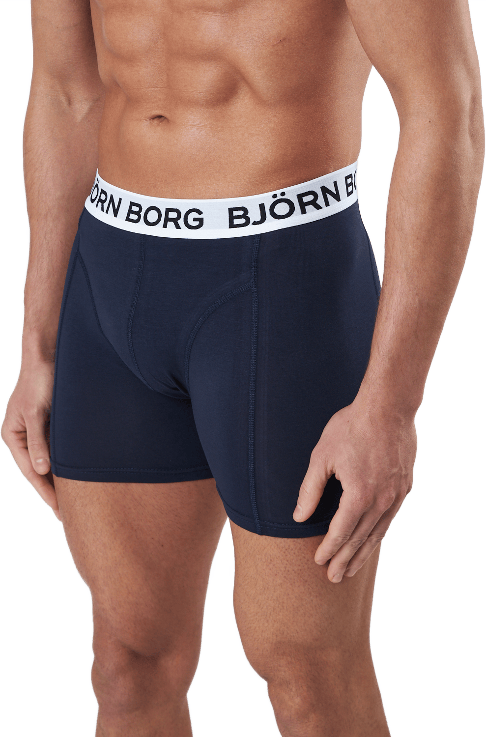 Essential Boxer 5p Multipack 6 - Bild 5