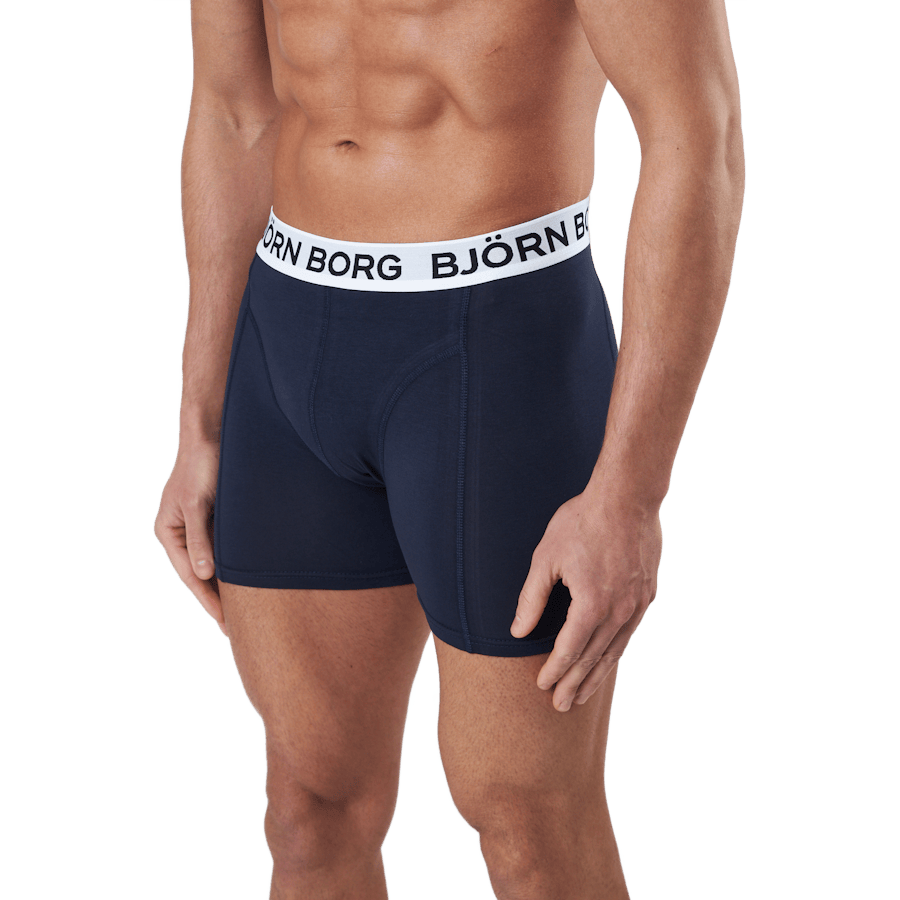 Essential Boxer 5p Multipack 6 - Bild 5