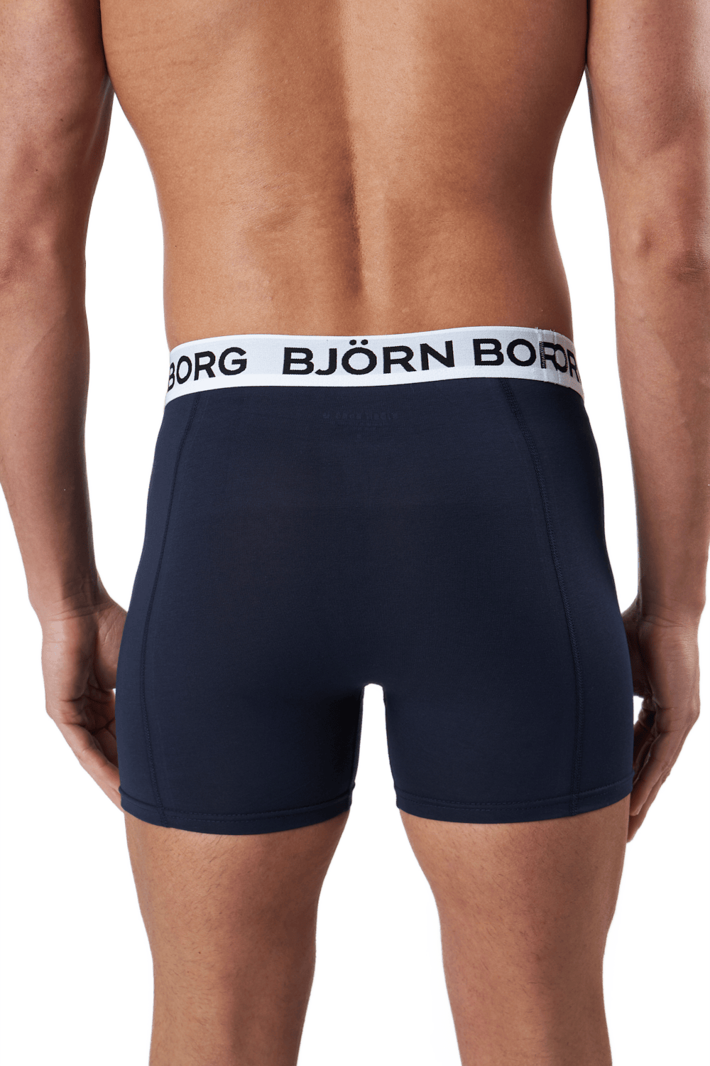 Essential Boxer 5p Multipack 6 - Bild 6