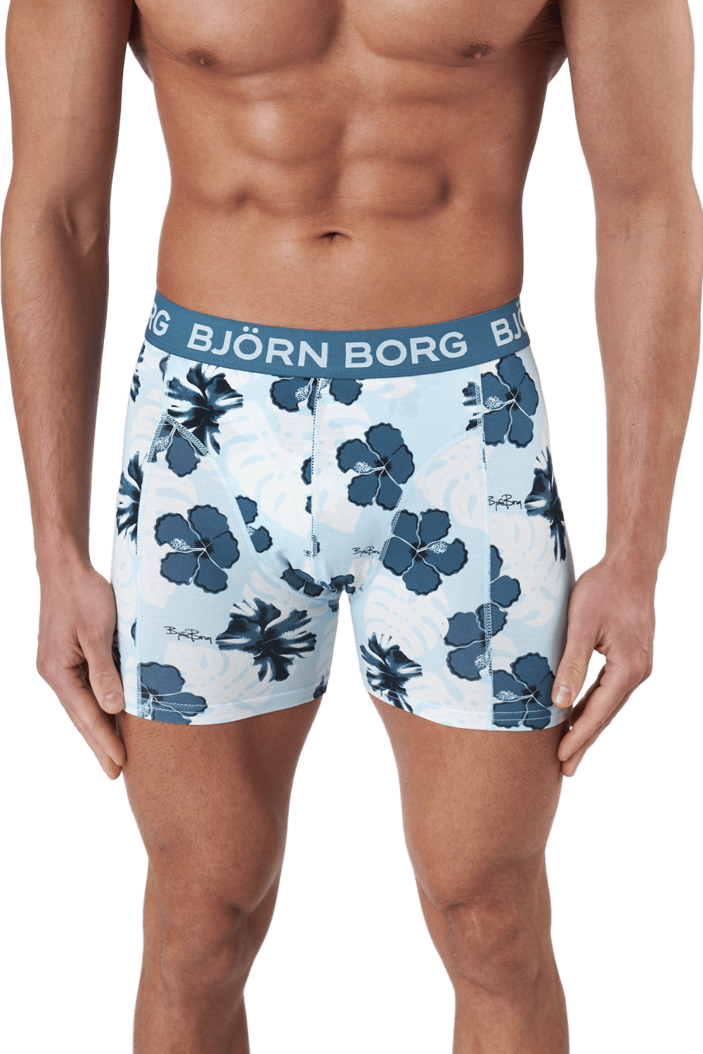 Essential Boxer 5p Multipack 6 - Bild 7