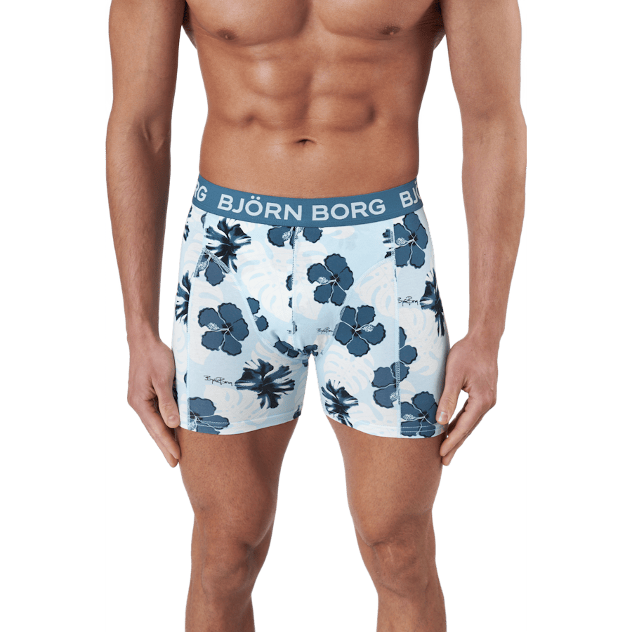 Essential Boxer 5p Multipack 6 - Bild 7