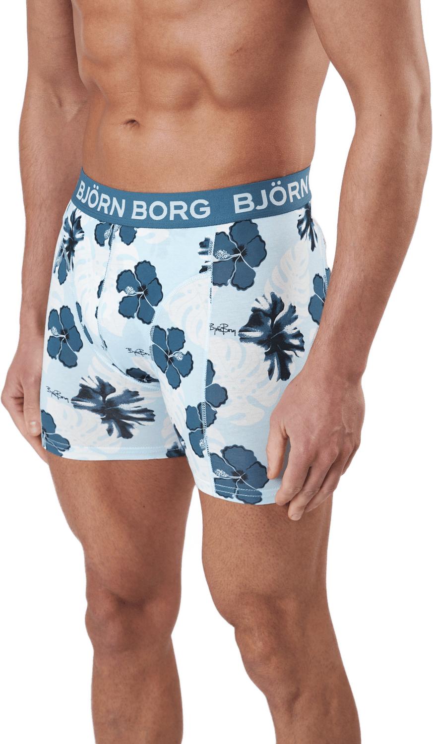Essential Boxer 5p Multipack 6 - Bild 8