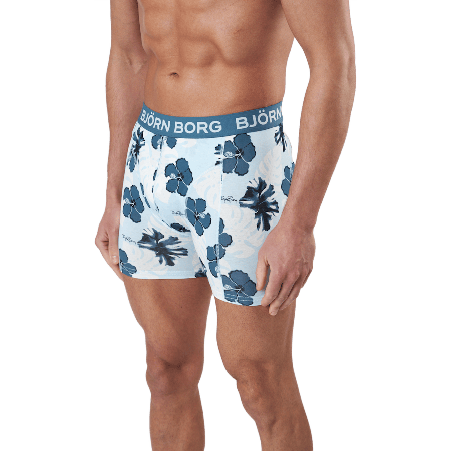 Essential Boxer 5p Multipack 6 - Bild 8
