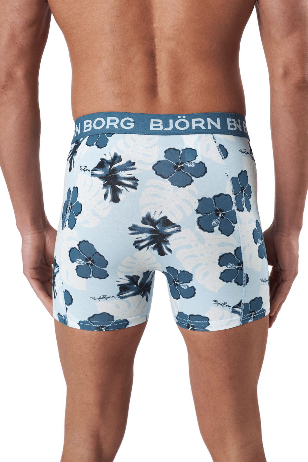 Essential Boxer 5p Multipack 6 - Bild 9