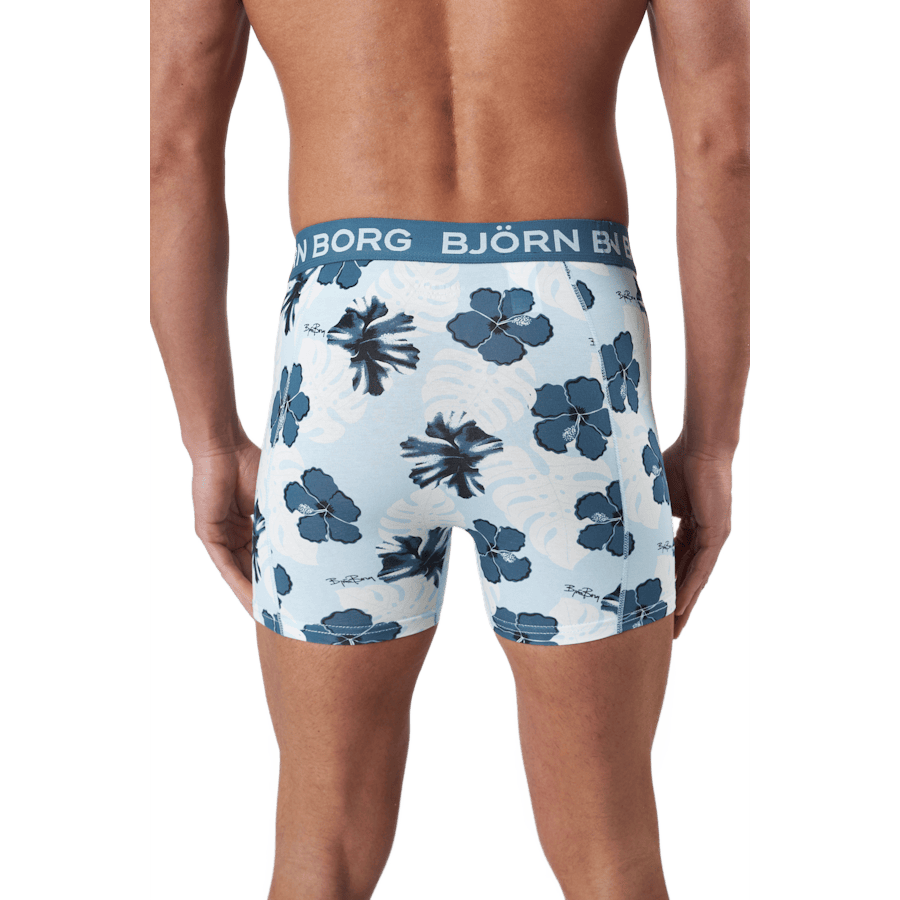 Essential Boxer 5p Multipack 6 - Bild 9
