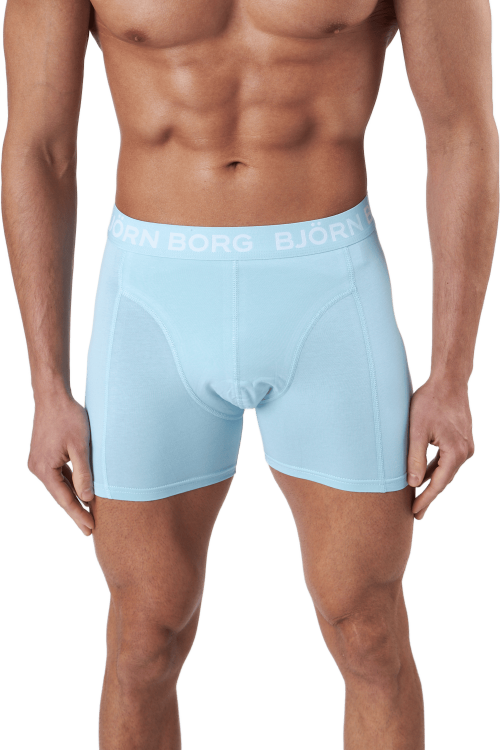 Essential Boxer 5p Multipack 6 - Bild 10