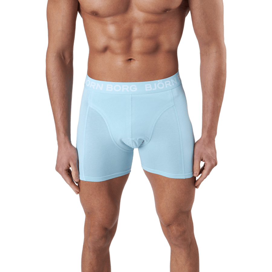 Essential Boxer 5p Multipack 6 - Bild 10