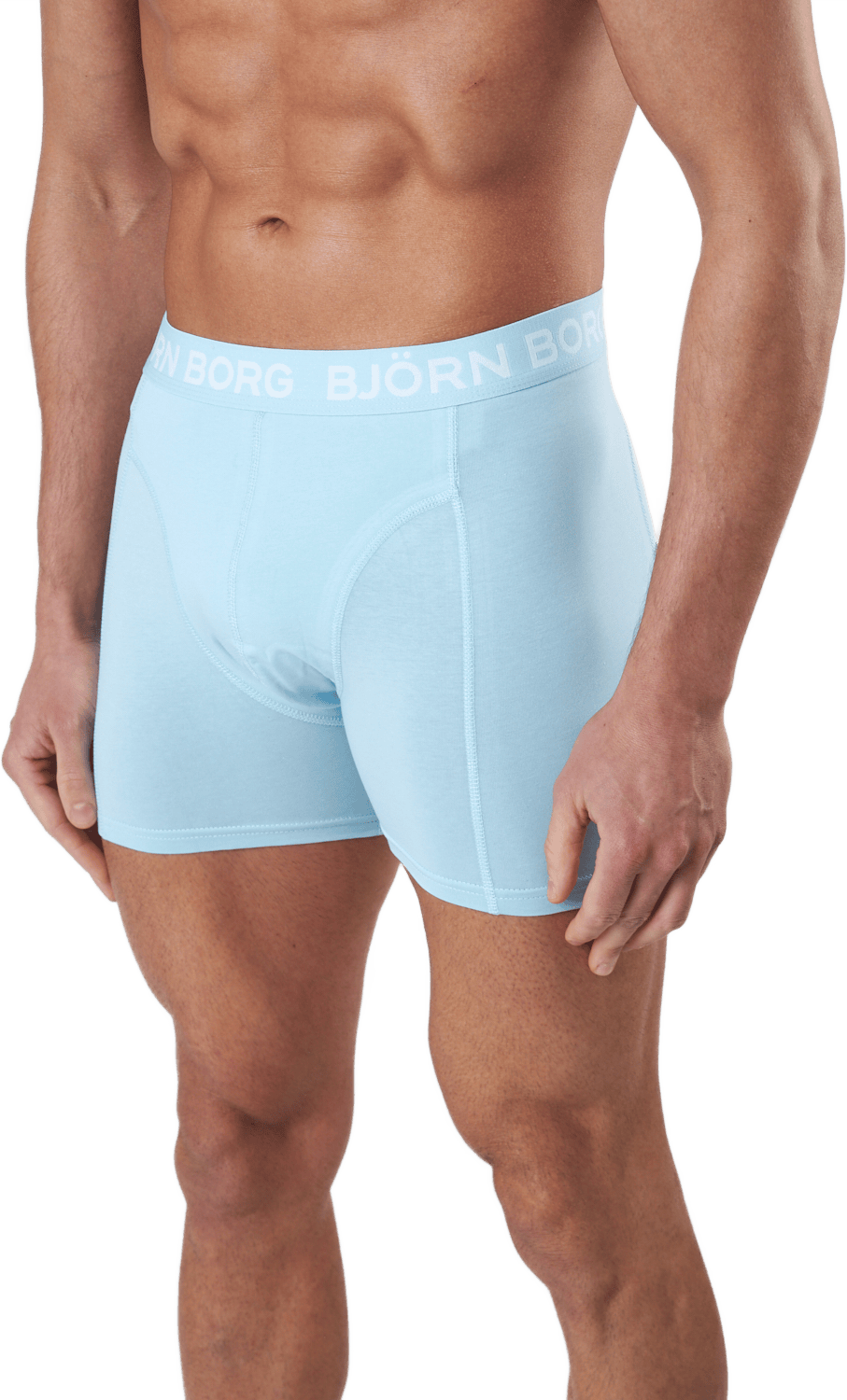 Essential Boxer 5p Multipack 6 - Bild 11