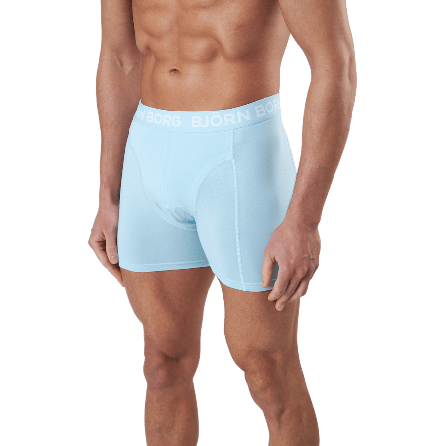 Essential Boxer 5p Multipack 6 - Bild 11