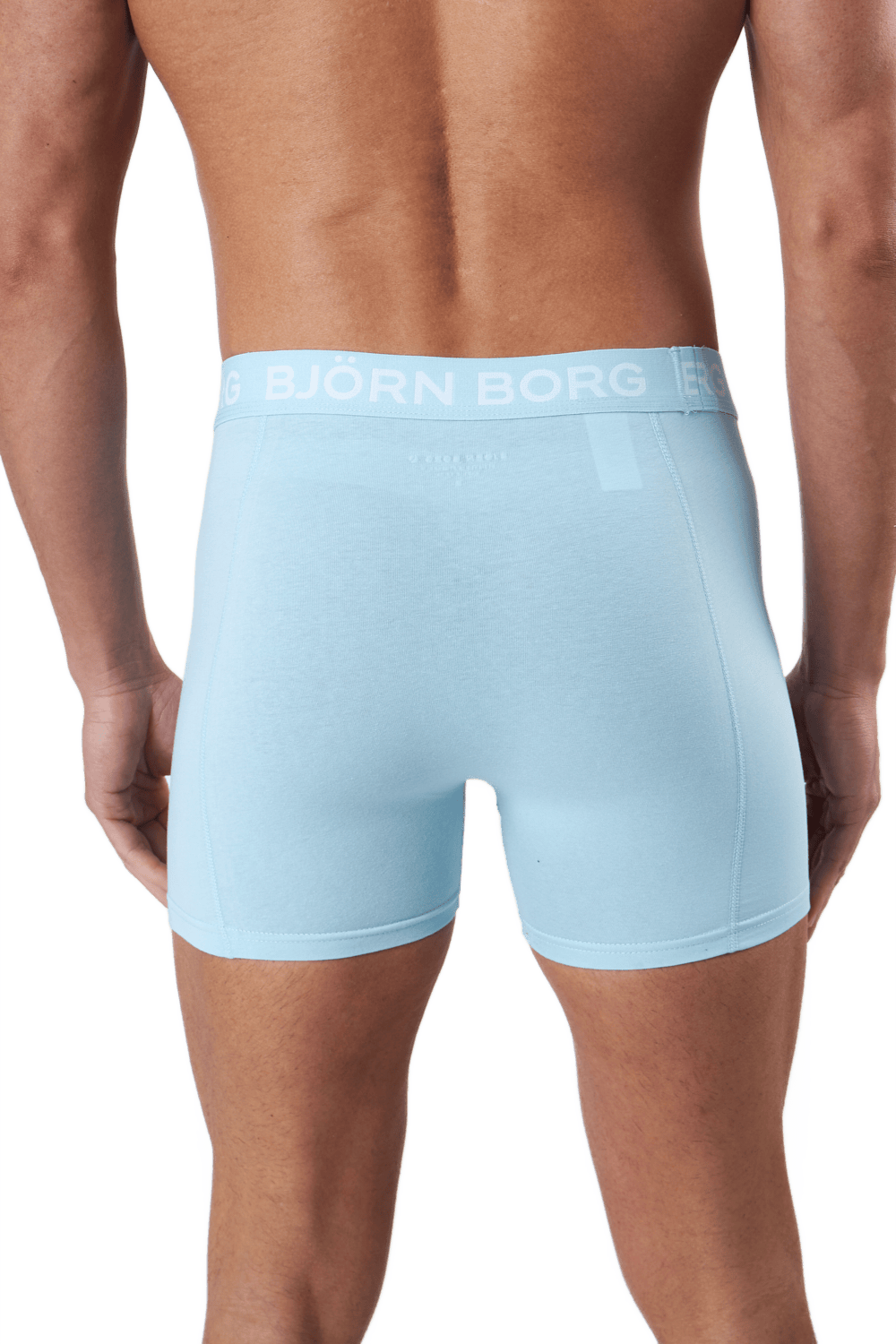 Essential Boxer 5p Multipack 6 - Bild 12