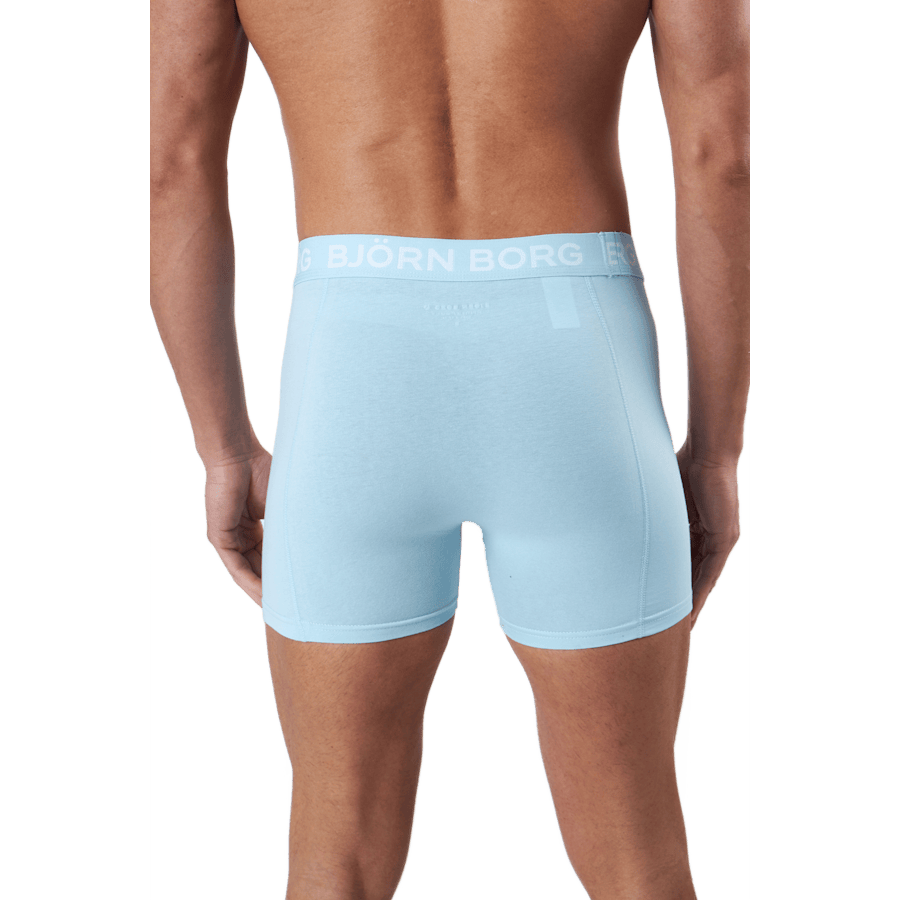 Essential Boxer 5p Multipack 6 - Bild 12