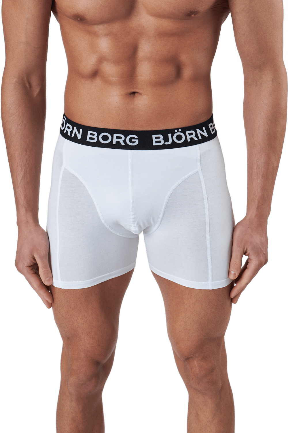 Essential Boxer 5p Multipack 6 - Bild 13