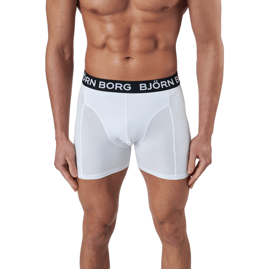 Essential Boxer 5p Multipack 6 - Bild 13