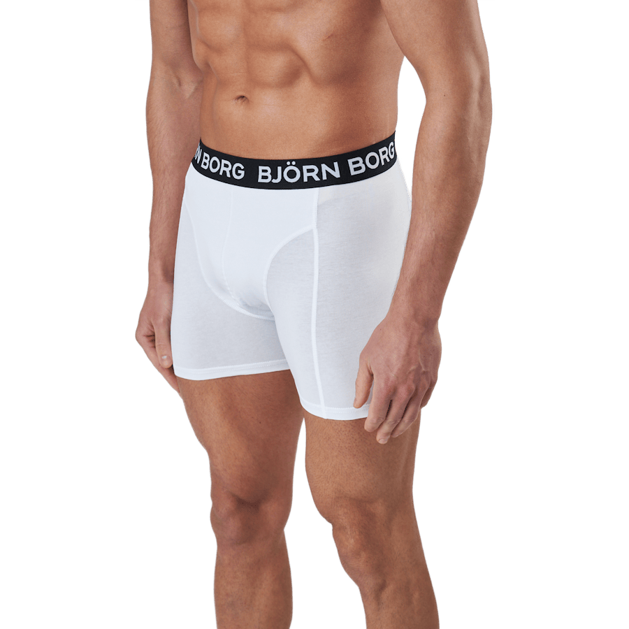 Essential Boxer 5p Multipack 6 - Bild 14