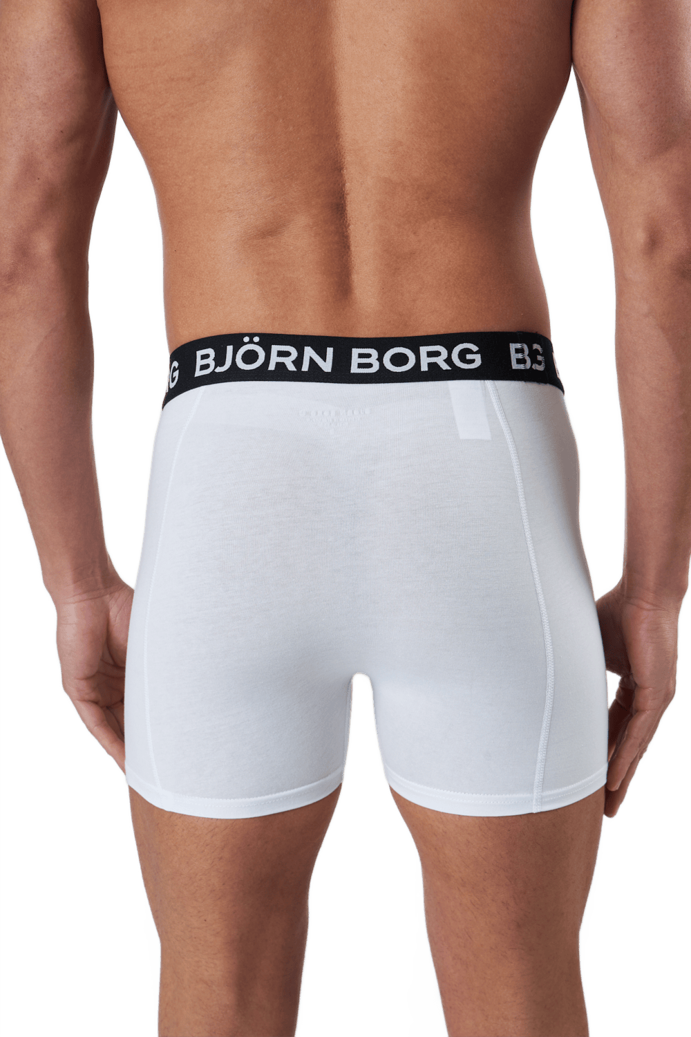Essential Boxer 5p Multipack 6 - Bild 15