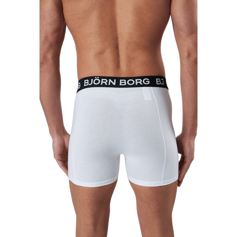 Essential Boxer 5p Multipack 6 - Bild 15