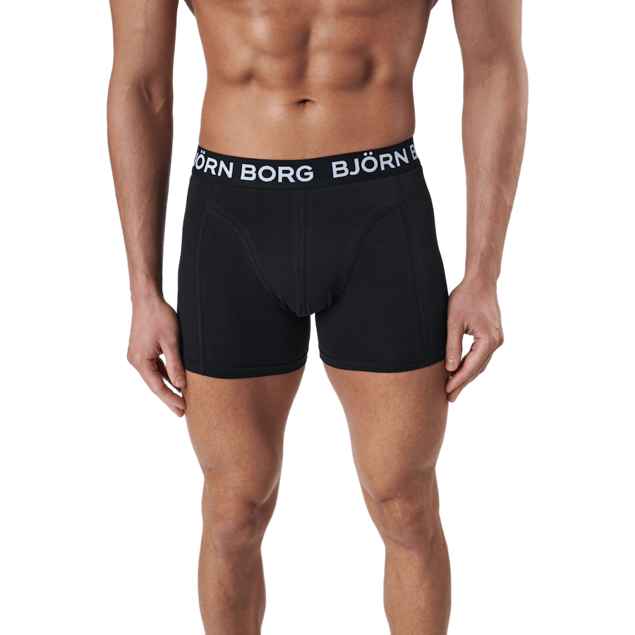 Essential Boxer 12p Multipack 1