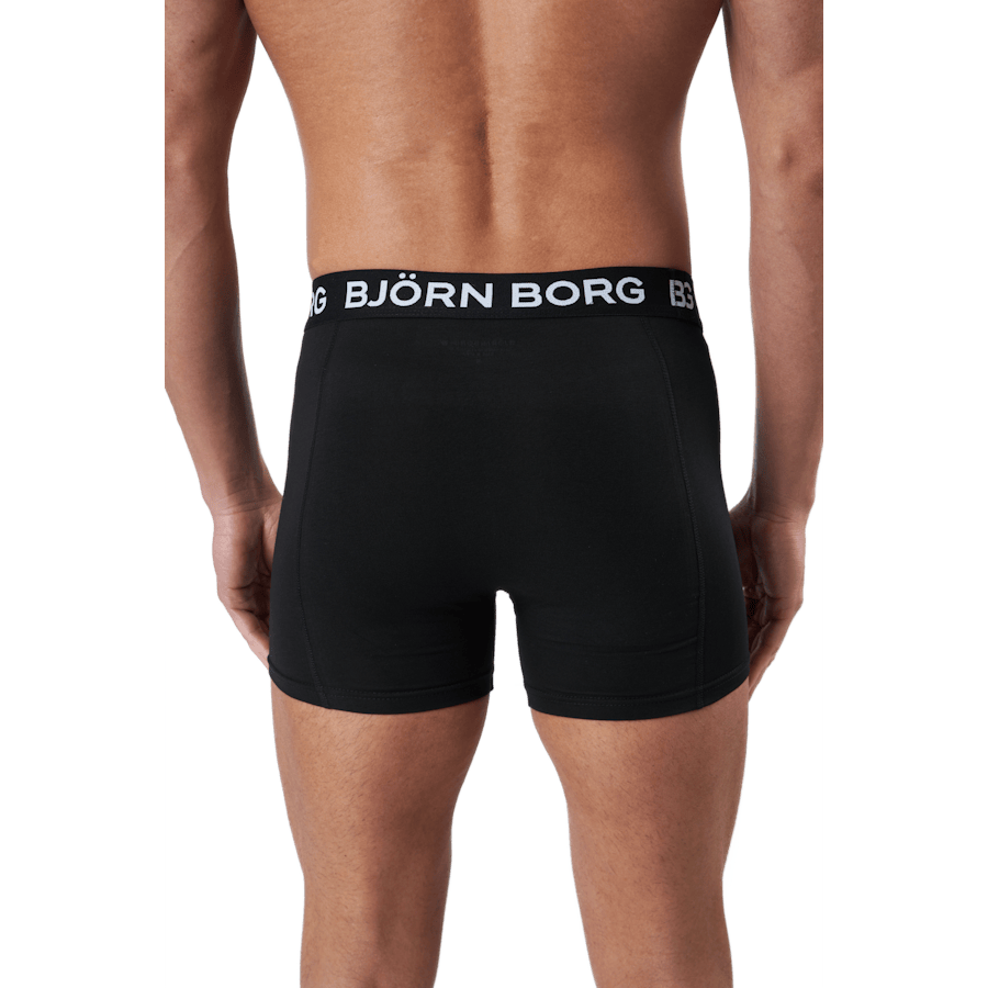 Essential Boxer 12p Multipack 1 - Bild 3