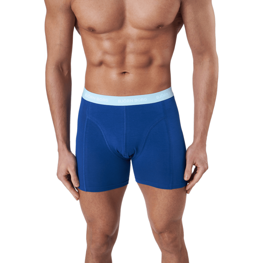 Essential Boxer 12p Multipack 2