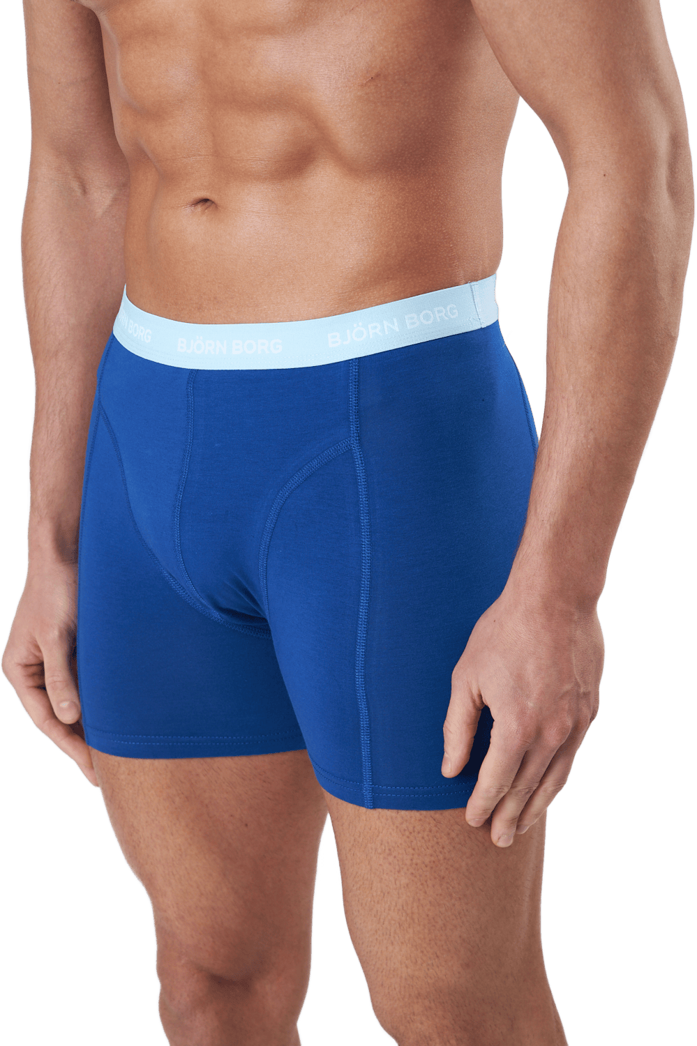 Essential Boxer 12p Multipack 2 - Bild 2