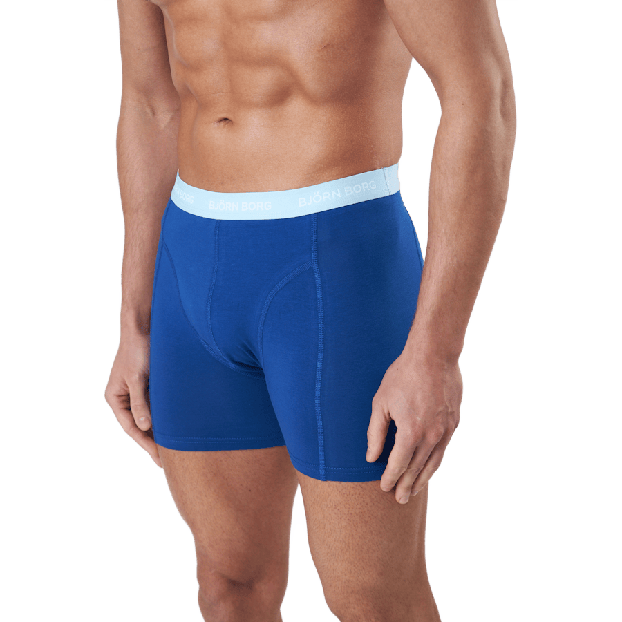 Essential Boxer 12p Multipack 2 - Bild 2