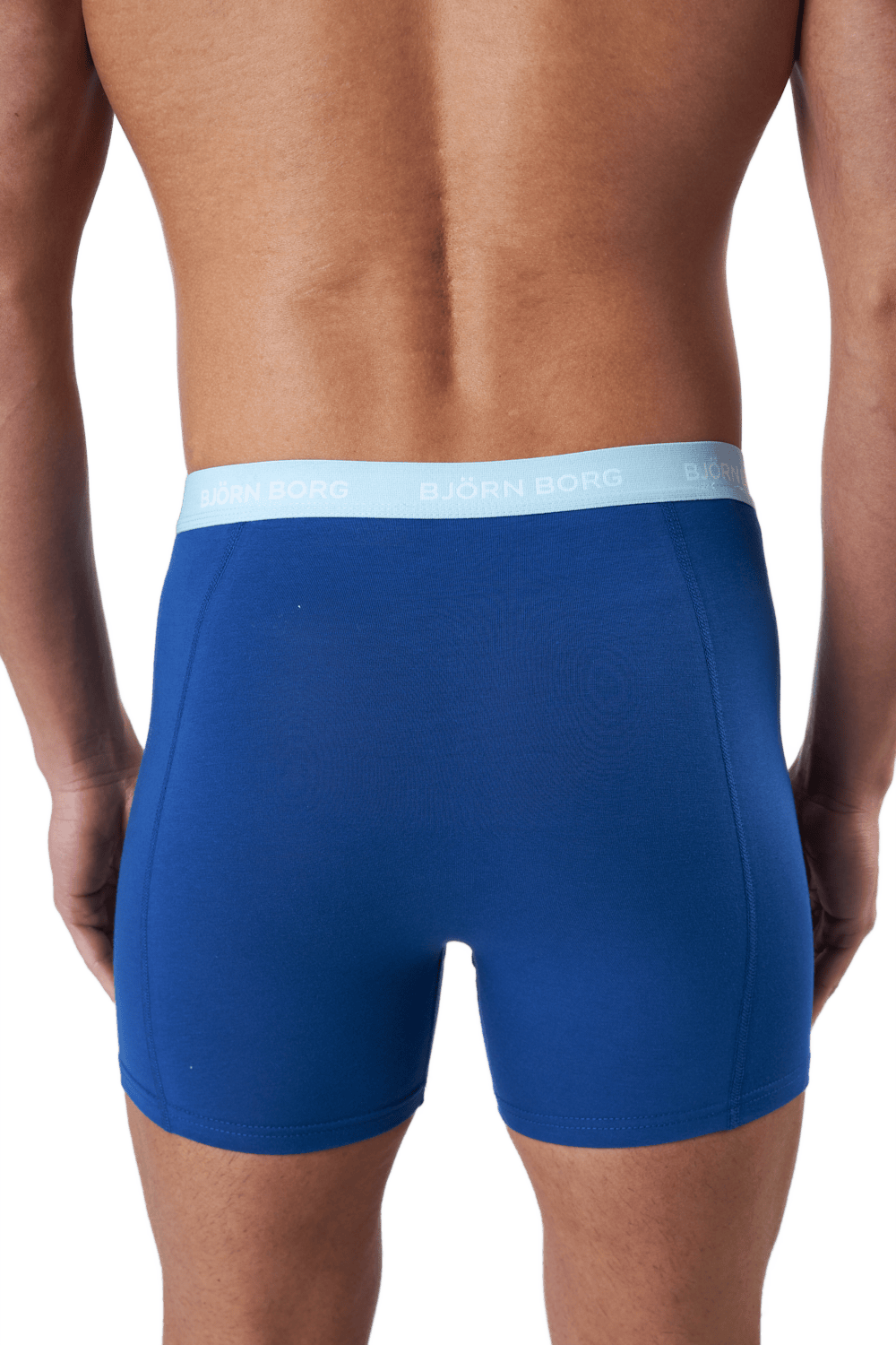 Essential Boxer 12p Multipack 2 - Bild 3