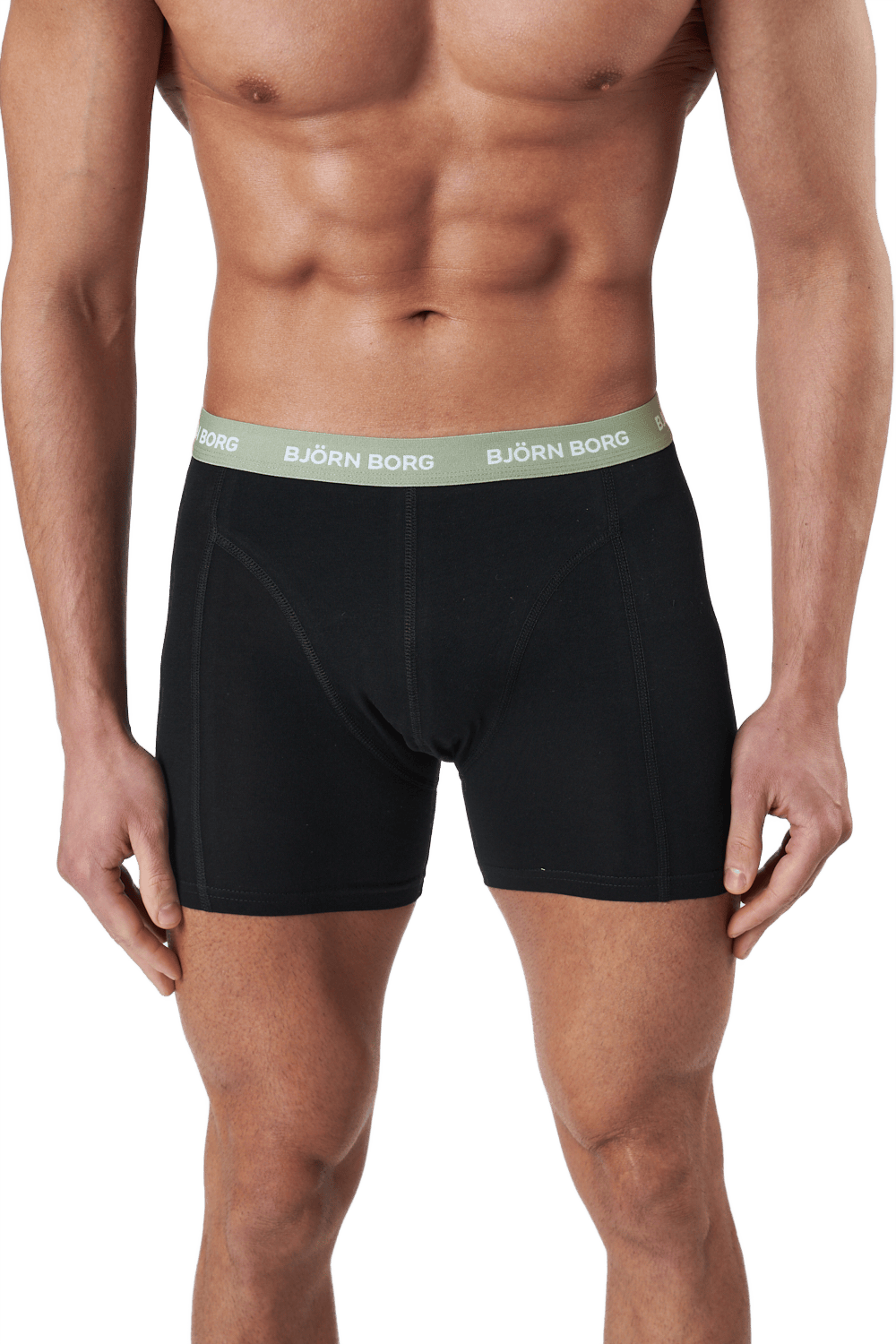 Essential Boxer 12p Multipack 2 - Bild 4