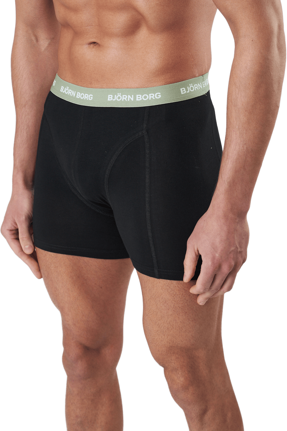 Essential Boxer 12p Multipack 2 - Bild 5