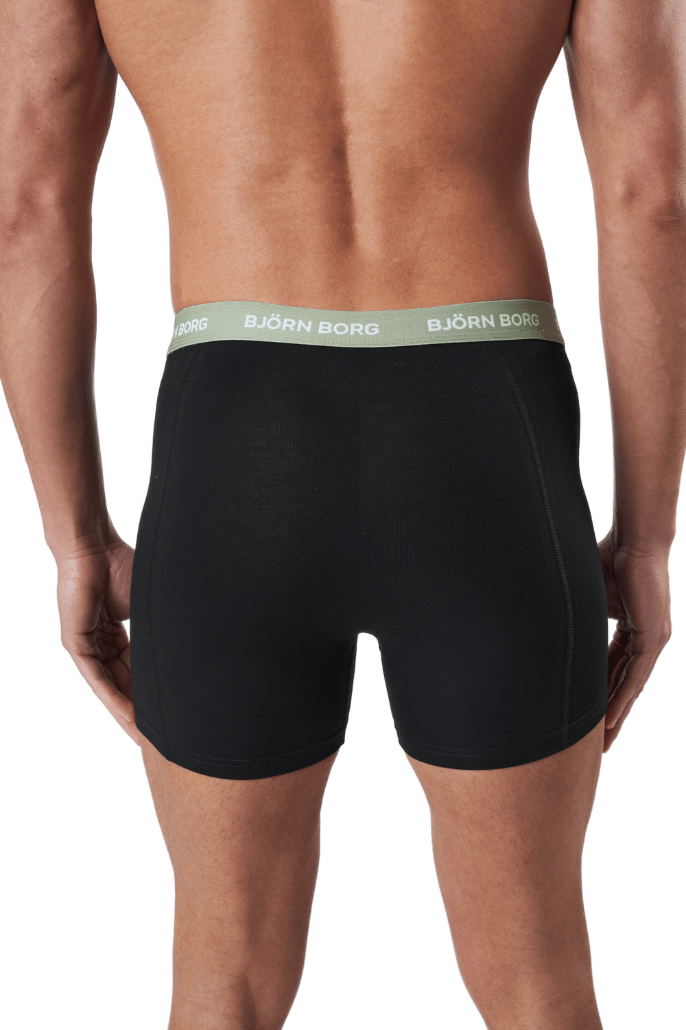 Essential Boxer 12p Multipack 2 - Bild 6