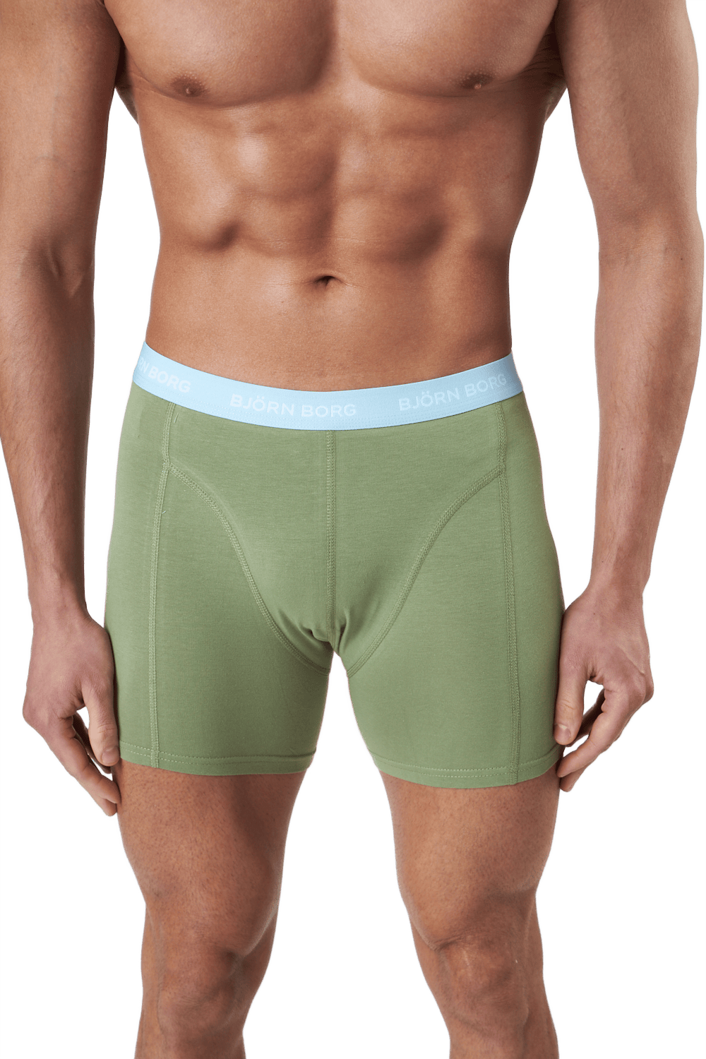 Essential Boxer 12p Multipack 2 - Bild 7