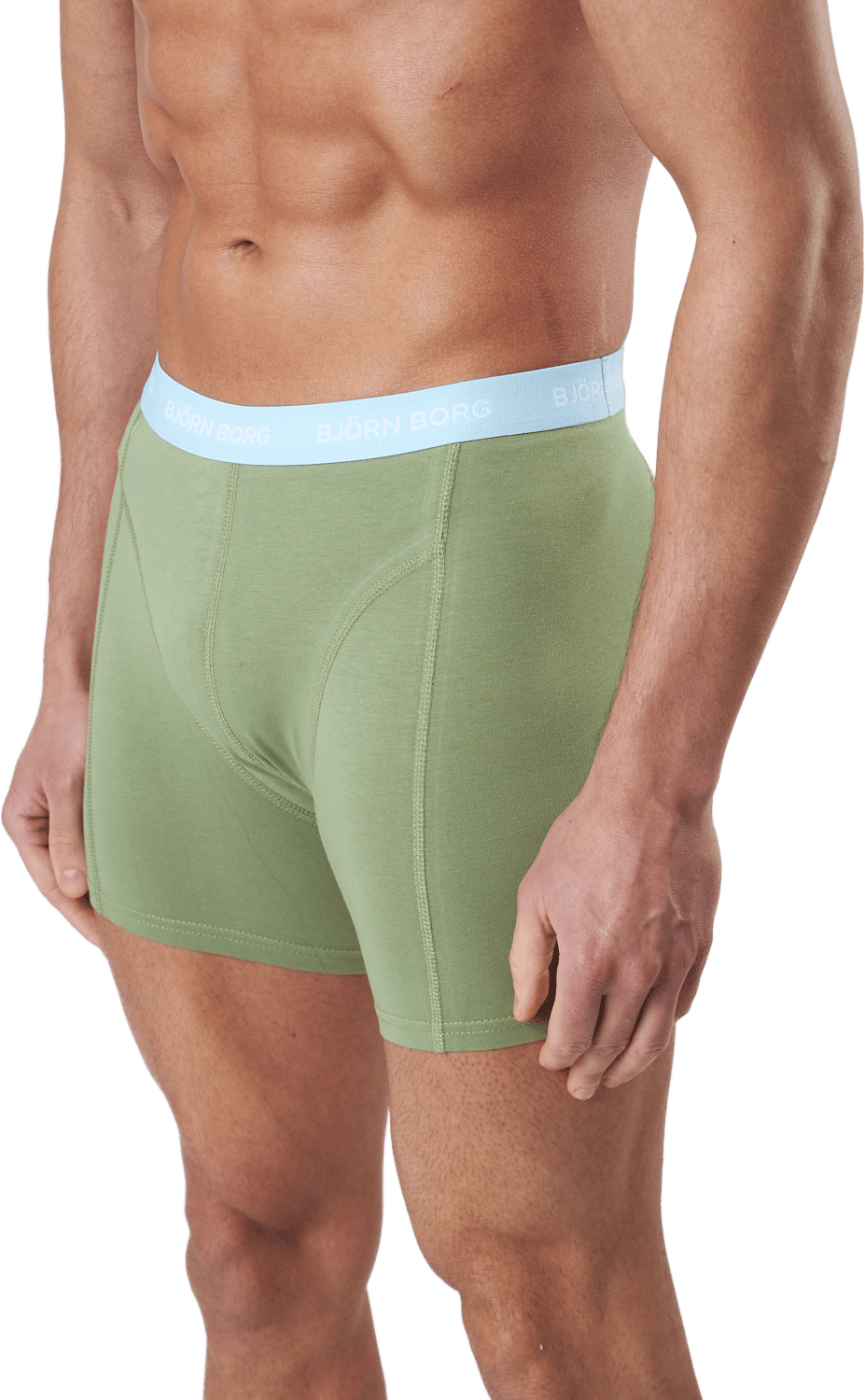 Essential Boxer 12p Multipack 2 - Bild 8