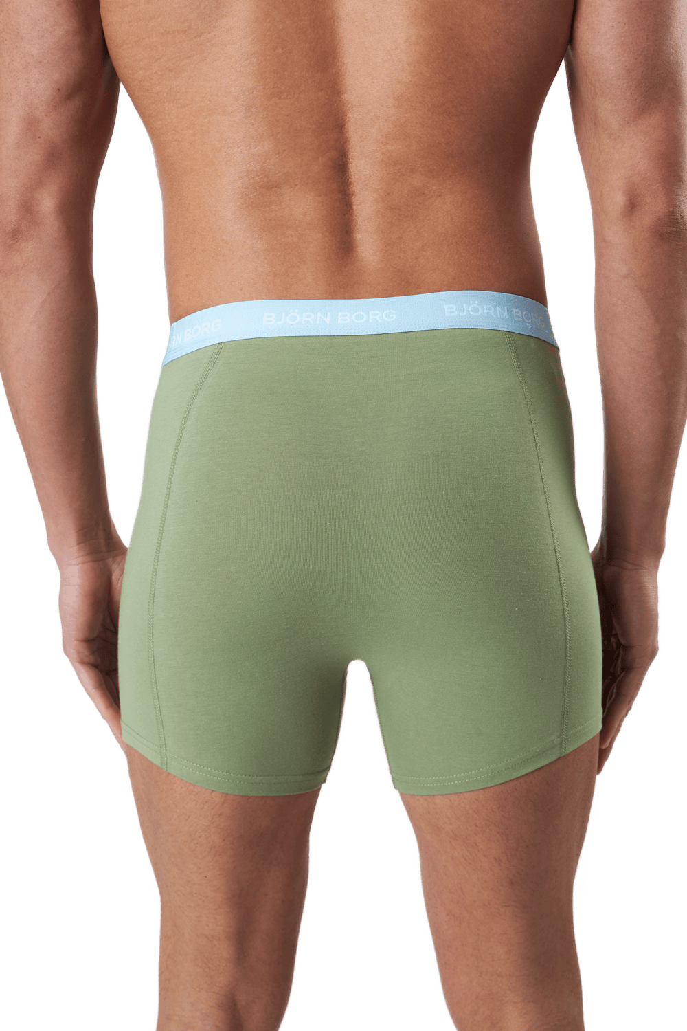 Essential Boxer 12p Multipack 2 - Bild 9