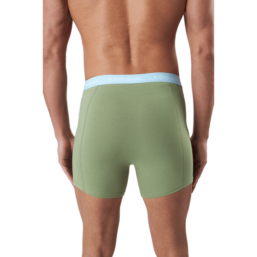 Essential Boxer 12p Multipack 2 - Bild 9