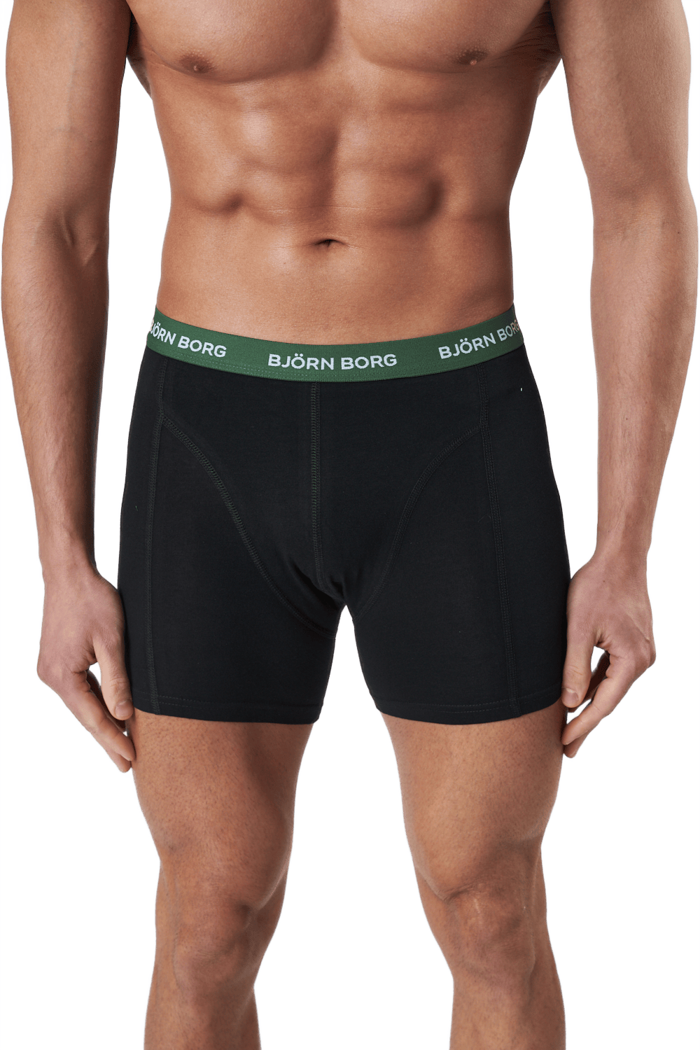 Essential Boxer 12p Multipack 2 - Bild 10