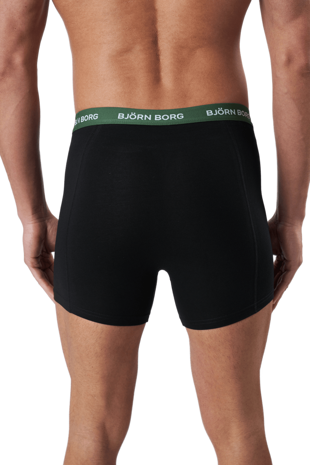 Essential Boxer 12p Multipack 2 - Bild 12