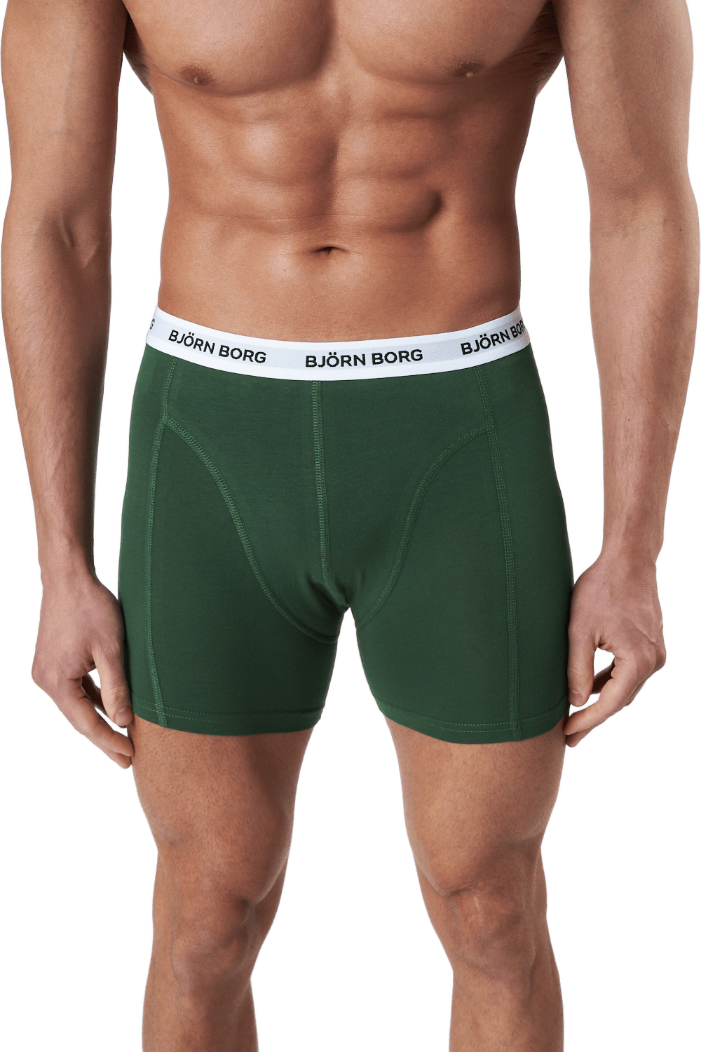 Essential Boxer 12p Multipack 2 - Bild 13