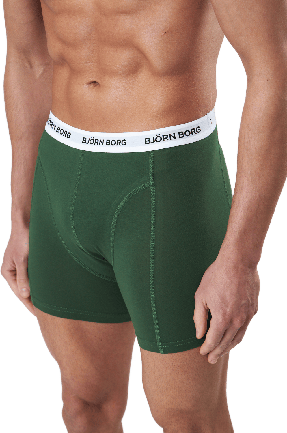 Essential Boxer 12p Multipack 2 - Bild 14