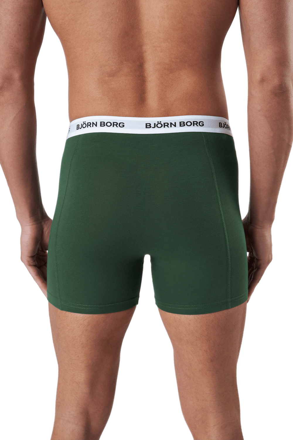 Essential Boxer 12p Multipack 2 - Bild 15
