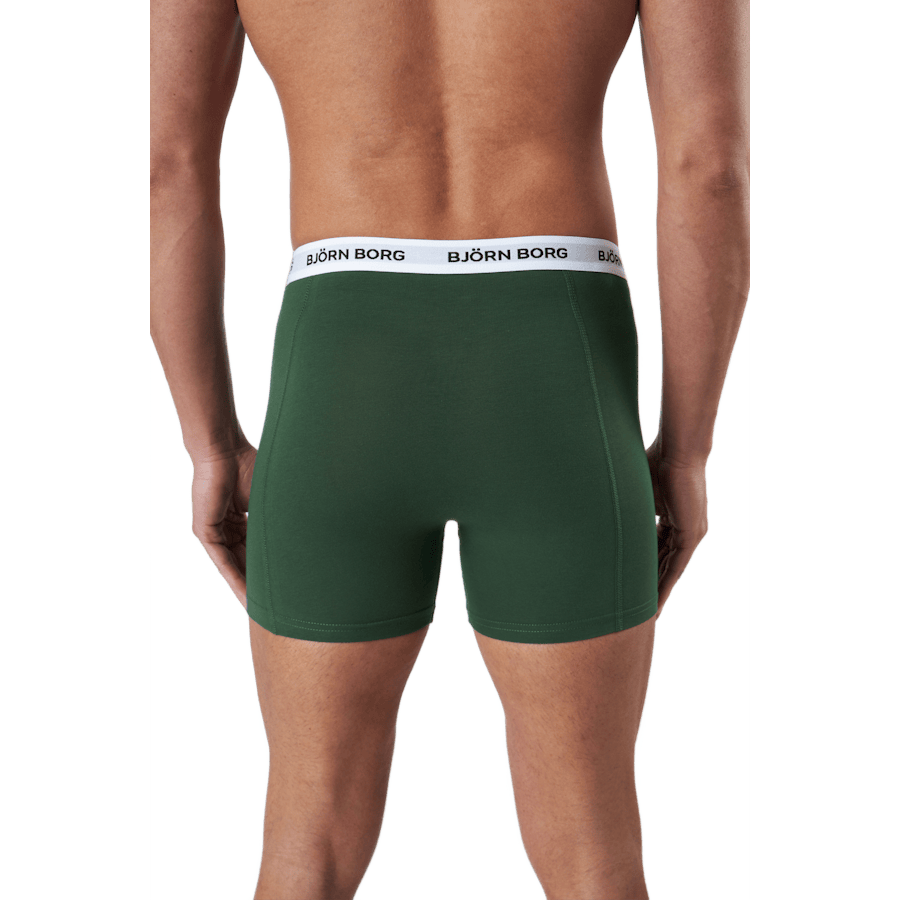 Essential Boxer 12p Multipack 2 - Bild 15