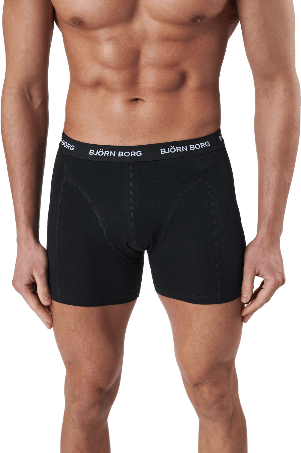 Essential Boxer 12p Multipack 2 - Bild 16