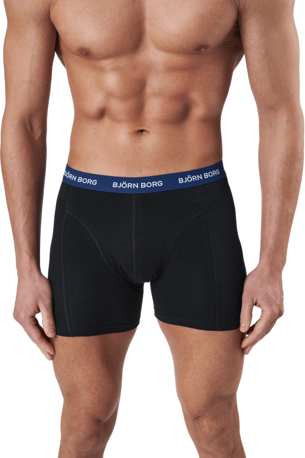 Essential Boxer 12p Multipack 2 - Bild 19